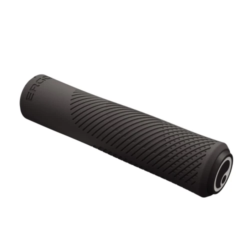 Przejdź do produktu Chwyty kierownicy Ergon Grip GXR L black