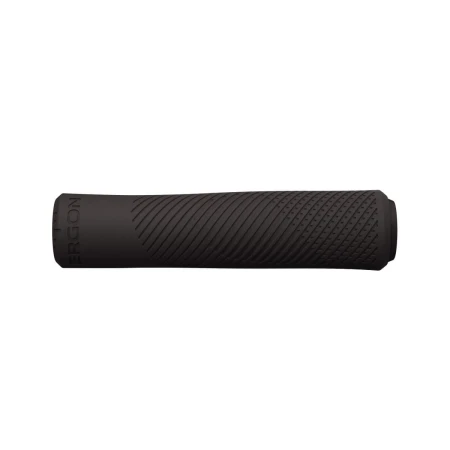 Chwyty kierownicy Ergon Grip GXR L black