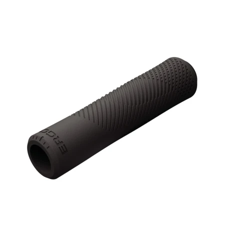 Chwyty kierownicy Ergon Grip GXR L black