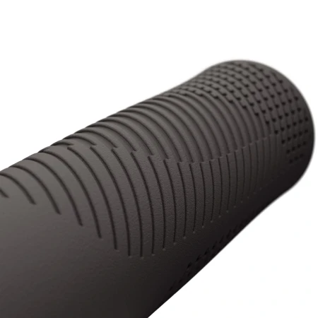 Chwyty kierownicy Ergon Grip GXR L black