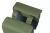 Sakwa Basil Go Double Bag 32L dark green