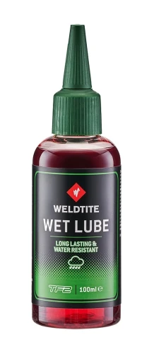 Przejdź do produktu Olej do łańcucha WELDTITE WET LUBE 100ml