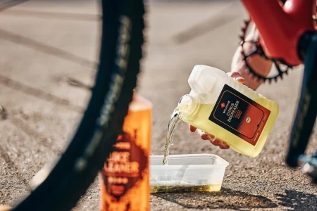 Odtłuszczacz WELDTITE CITRUS DEGREASER LIQUID 1L