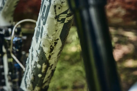 Płyn do mycia roweru WELDTITE LEMON SPRAY 1L