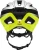 Kask rowerowy Abus Viantor QUIN neon yellow M 52-58cm