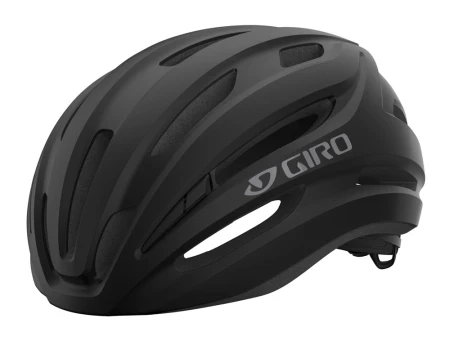 Kask Giro Isode II Integ.Mips m.black 54-61