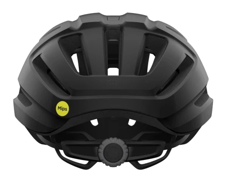 Kask Giro Isode II Integ.Mips m.black 54-61
