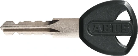 Kluczyk Zapięcie Abus Web 1500/110 lime