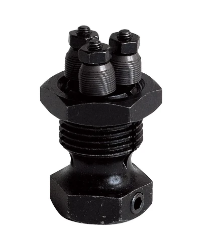 Przejdź do produktu Głowica do gwintowania szprych WELDTITE 12g / 2.6mm