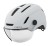Kask miejski GIRO EVOKE SHIELD MIPS INTEGRATED matte chalk roz. L (59-63 cm) (NEW)