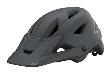Kask mtb MONTARO MIPS II matte dark shark roz. L (59-63 cm) (NEW)