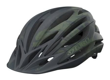 Kask mtb GIRO ARTEX INTEGRATED MIPS hedge green cosmic dust roz. S (51-55 cm) - rove.pl