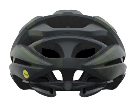 Kask mtb GIRO ARTEX INTEGRATED MIPS hedge green cosmic dust roz. S (51-55 cm)