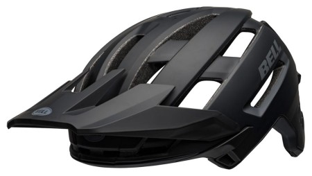 Kask mtb BELL SUPER AIR MIPS SPHERICAL matte gloss black roz. L (58-62 cm) (NEW) - rove.pl
