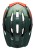 Kask mtb BELL SUPER AIR MIPS SPHERICAL matte gloss green infrared roz. M (55-59 cm) (NEW) - rove.pl
