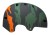 Kask juniorski BELL SPAN ravine matte green orange roz. XS (49–53 cm) (NEW) - rove.pl