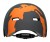Kask juniorski BELL SPAN ravine matte green orange roz. XS (49–53 cm) (NEW)