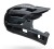 Kask full face BELL SUPER AIR R MIPS SPHERICAL matte black fasthouse roz. S (52–56 cm) - rove.pl