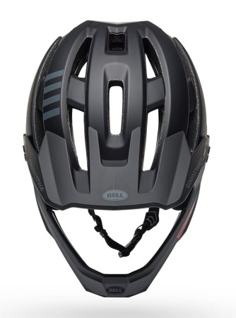 Kask full face BELL SUPER AIR R MIPS SPHERICAL matte black fasthouse roz. L (59–63 cm) - rove.pl