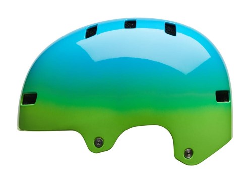 Przejdź do produktu Kask juniorski BELL SPAN blue retina plunge roz. XS (49–53 cm)