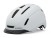 Kask miejski GIRO CADEN II LED matte chalk roz. L (59-63 cm) (NEW)