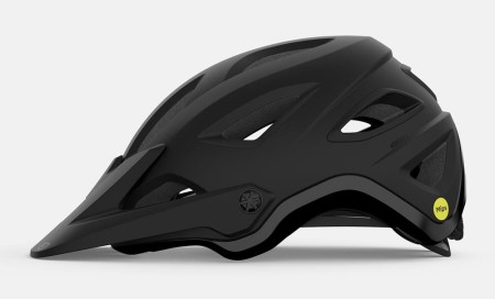 Kask mtb GIRO MONTARO MIPS II matte black/gl bk roz. L (59-63 cm) (NEW)