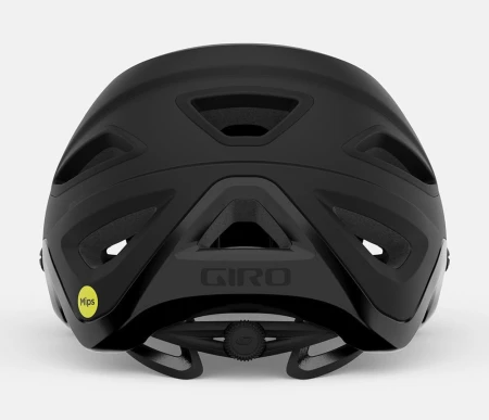 Kask mtb GIRO MONTARO MIPS II matte black/gl bk roz. L (59-63 cm) (NEW) - rove.pl