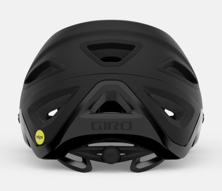 Kask mtb GIRO MONTARO MIPS II matte black/gl bk roz. L (59-63 cm) (NEW)
