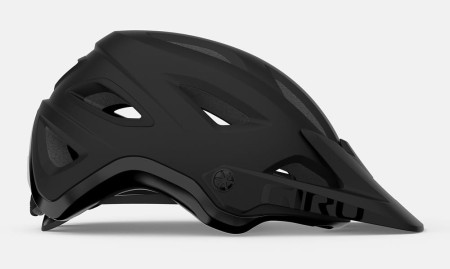 Kask mtb GIRO MONTARO MIPS II matte black/gl bk roz. XL (61-65 cm) (NEW)