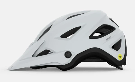 Kask mtb GIRO MONTARO MIPS II matte chalk roz. M (55-59 cm) (NEW) - rove.pl