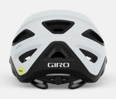 Kask mtb GIRO MONTARO MIPS II matte chalk roz. M (55-59 cm) (NEW) - rove.pl