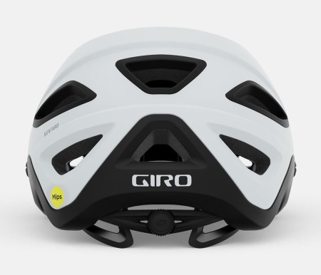Kask mtb GIRO MONTARO MIPS II matte chalk roz. L (59-63 cm) (NEW) - rove.pl