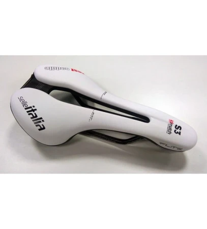 Siodło Selle Italia FliteBoost TM Superfl. test S3