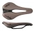Siodło Selle Italia Novus Boost Evo Gravel L3 brąz