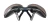 Siodło Selle Italia Novus Boost Evo Gravel L3 brąz