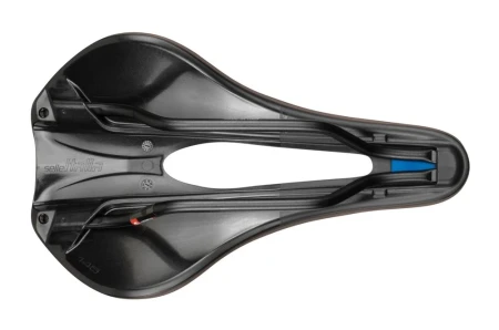 Siodło Selle Italia Novus Boost Evo Gravel L3 brąz