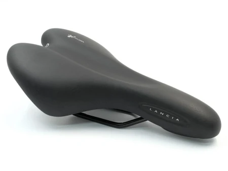 Siodło Selle Royal Lancia Gel Athletic uni 45st.