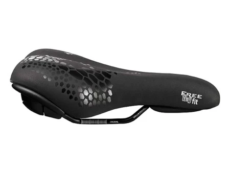 Siodło SR Classic Moderate Freeway Fit 60st. Lady
