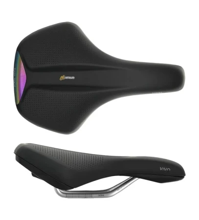 Siodło SR Vivo Athletic 45st.unisex