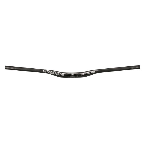 Przejdź do produktu Kierownica FSA Gradient Riser carbon 20x800mm A0