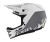 Kask full face GIRO INSURGENT SPHERICAL matte charcoal rush roz. M/L