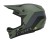 Kask full face GIRO INSURGENT SPHERICAL matte hedge green dark shark roz. M/L