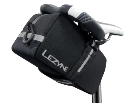 Torebka podsiodłowa Lezyne Road Caddy XL black