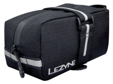 Torebka podsiodłowa Lezyne Road Caddy XL black