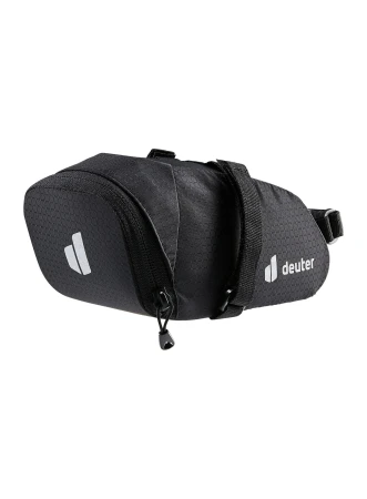 Torebka podsiodłowa Deuter Bike Bag 0.8 black