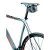 Torebka podsiodłowa rowerowa Deuter Bike Bag Race I black