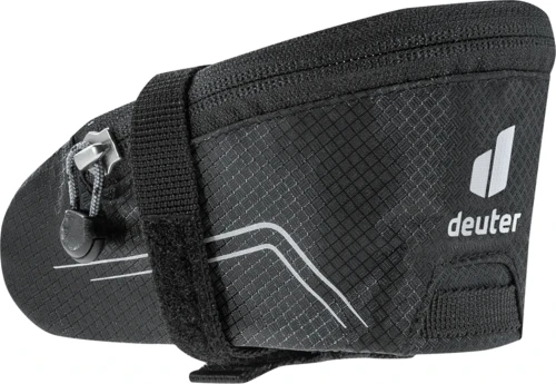 Przejdź do produktu Torebka podsiodłowa rowerowa Deuter Bike Bag Race I black