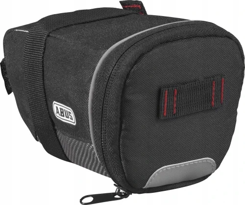Przejdź do produktu Sakwa rowerowa Torebka Abus Basico ST 5130 black