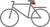 Sakwa rowerowa Torebka Abus Basico ST 5130 black