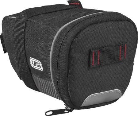 Sakwa rowerowa Torebka Abus Basico ST 5130 black